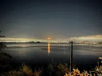 Cozy quiet & relaxing hide-a-way in the heart of Sausalito's ‘Hurricane Gulch - Maalaistalo