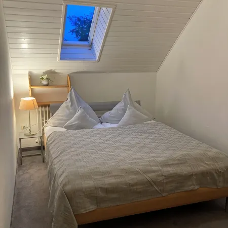 Gemütliche Ferienwohnung Hinter dem Deich