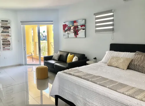 Sea La Vie Studio @ Palmas Doradas - Apartments