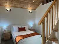 Cliffside Hideaway: Luxurious, Peaceful, with Gorgeous views Over the Ocean - 방갈로