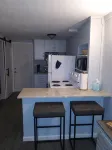 Quaint studio