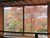 Yuruino Yado Keizan - Mountain view