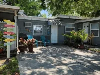 Quaint studio Hoteles en Largo