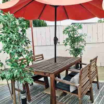 Spacious & Charming Normal Heights Retreat~1 Bedroom~in the Heart of San Diego Others