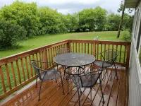 Cozy country charm with a convenient location - 4-stjärniga