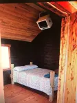 Cozy Amish Log Cabin, Near Caves, Grill, Fire Pit, DirecTV, High-Speed WiFi! - Wifi