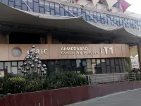 The Cloud Hotel Hotels near Maninagar