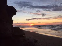 Waterfront Cottage Rental - Hardingdale Cottage - 4성급