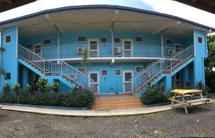 Alec's Hotel