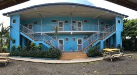 Alec's Hotel