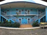 Alec's Hotel Hotels in Apia