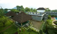 Halez Sparsa Thiruvannamalai Hotels in 