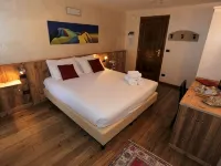 Le Charaban Hotéis em Aosta