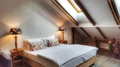 Windmill Studios by Rembrandt Old Town Hotels in Berceni