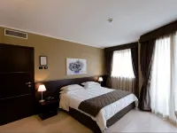 Air Palace Hotel Hotel a Leini