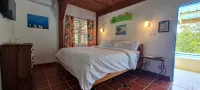 空港近くのトリガーフィッシュのBNB - 民泊