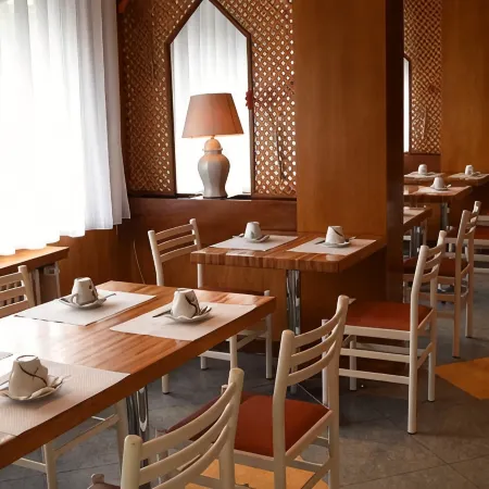 Hôtel Continental