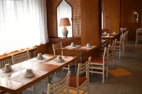Hôtel Continental - petit déjeuner