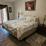 Private setting close to Clemson University - 2つ星
