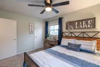 Cozy cottage with Lake Erie access -  Privatzimmer