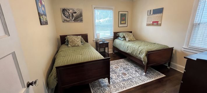 Entire home, charming 3-2 near the Marietta square! Hotels in Marietta