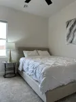 The Cosmo 640 Downtown Edmond