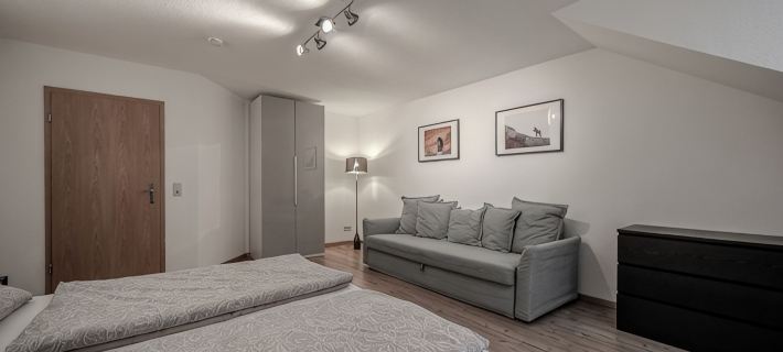 Space for travel groups or large families. Quedlinburg and Thale on the doorstep Hotels in Thale