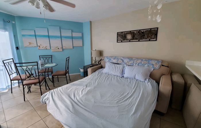 Condo in the Keys