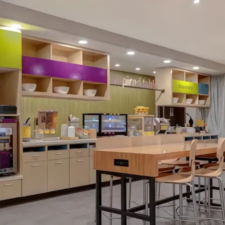 Home2 Suites by Hilton Bryant Little Rock Отели в г. Брайант