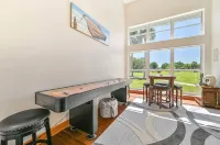 River Bank Hideaway, "Go With The Flow" RIVERFRONT 3 Acres- "Heated Pool/Spa" - Pools