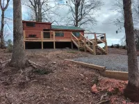 Serenity at Nottely River - 3-Star