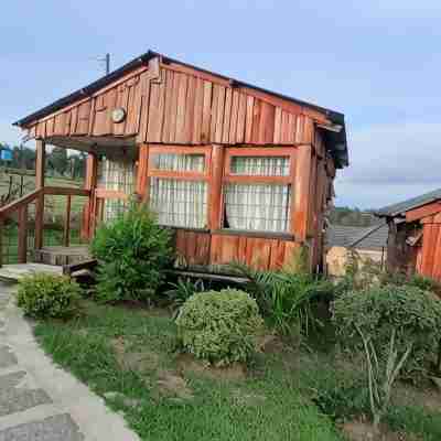 Run N Fire Hotel Exterior