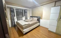Penthouse at Royal Apartment - balcony