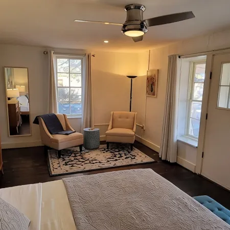 Luxury Adobe Home near Marfa and McDonald Observatory