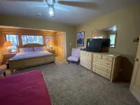 Affordable Luxury 2BR/2BA Condo with View. Walk to Slopes/Town - 2 ดาว