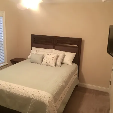 Beautiful  Beachview 4 BR/2 Bath Home, 7 Beds, Sleeps 13