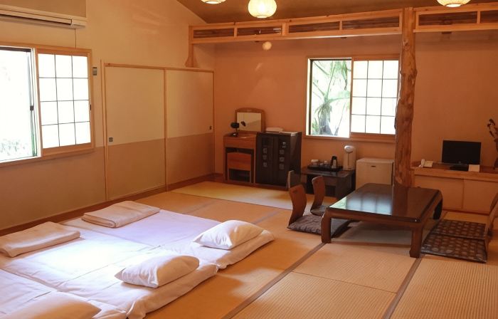 Amami Resort Basyayamamura