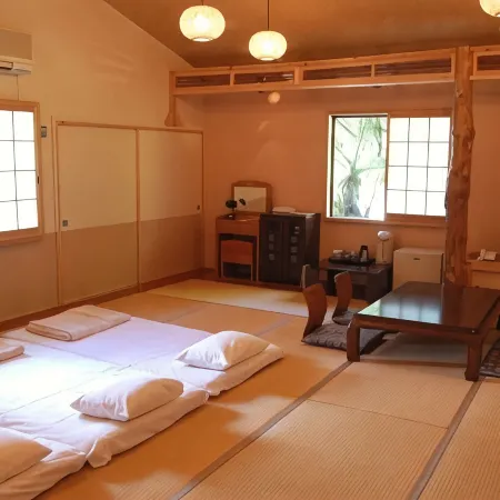 Amami Resort Basyayamamura
