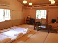 Amami Resort Basyayamamura - parking