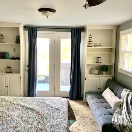 Perfect romantic getaway for the Holidays!