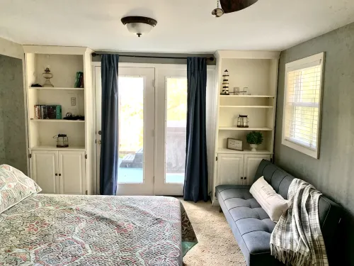 Perfect romantic getaway for the Holidays! - 2-Star