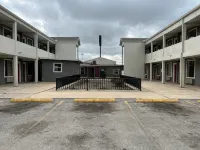 Travel Inn Lackland Sea World Hotels near Acme Park