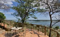 Muchenje Safari Lodge