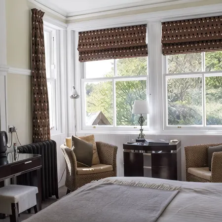 Loch Melfort Hotel
