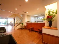 Hotel New Palace Aizuwakamatsu - 3-Star