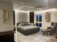 The Manohar Hyderabad - salle de sport