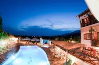 Seralis Pelion - Pensions