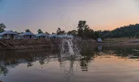 Padmavati Lake Resort - 2-Star