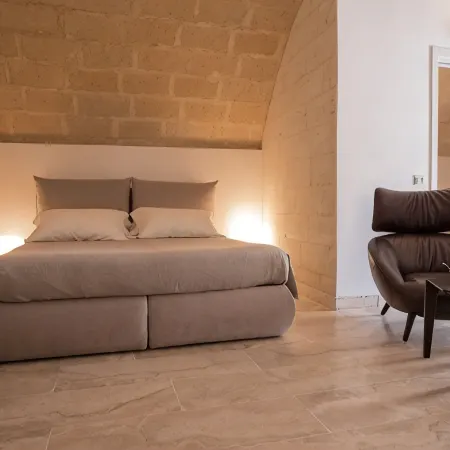 Residence Masseria Santa Lucia