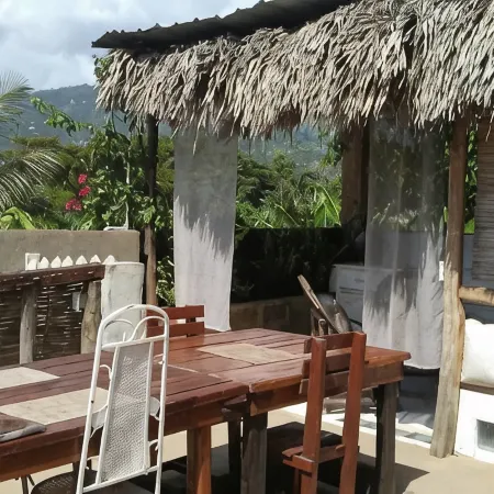 Le Creole Hideaway